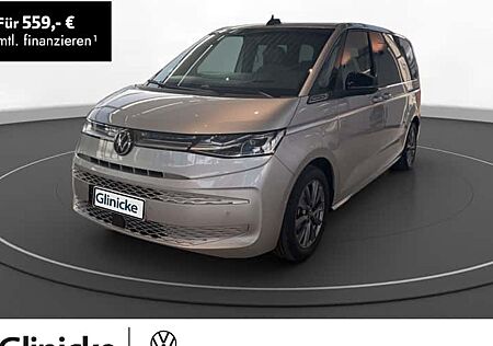 VW T7 Multivan 2.0 TDI SCR DSG Style 5 Türen