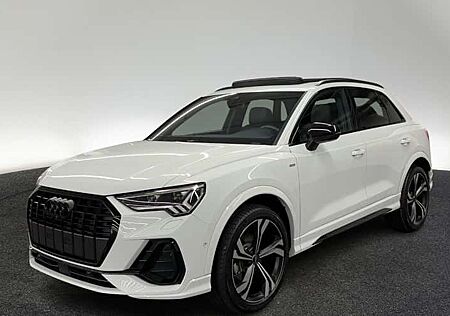 Audi Q3 35 TFSI S tronic S line 5 Türen