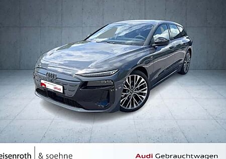 Audi A6 Avant 5 Türen