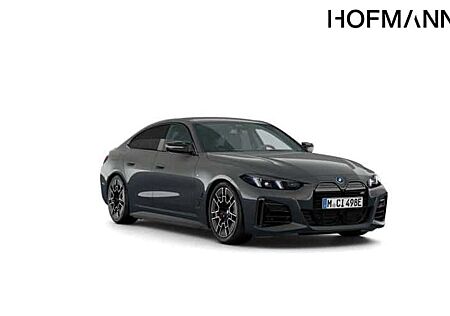 BMW i4 M50 5 Türen