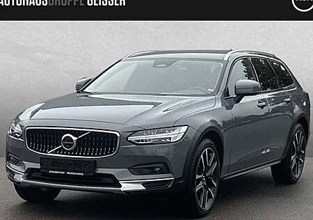 Volvo V90 Cross Country B4 D AWD Plus Auto 5 Türen