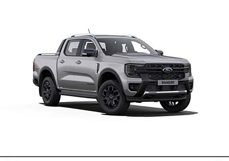 Ford Ranger 2.3 EcoBoost 207kW DoKa e-4WD Wildtrak A 4 Türen