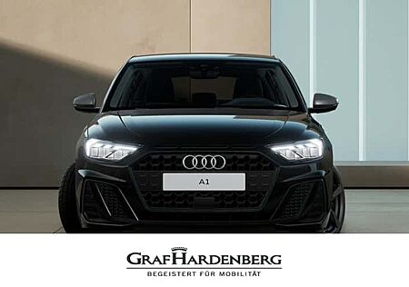 Audi A1 40 TFSI S tronic S line Sportback 5 Türen