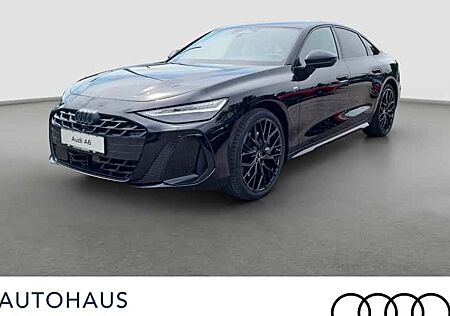 Audi A6 TDI quattro 150 kW edition one S tronic 4 Türen