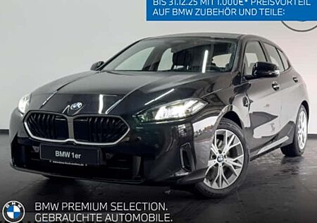 BMW 1er 120 Steptronic 5 Türen