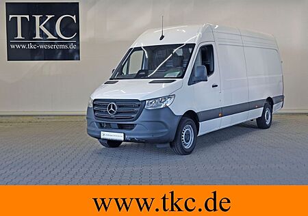 Mercedes-Benz Sprinter 317 CDI Maxi Automatik Klima Kamera#361