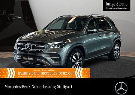 Mercedes-Benz GLE 350 de 4M Advanced Plus/Fahrassi/WinterPaket