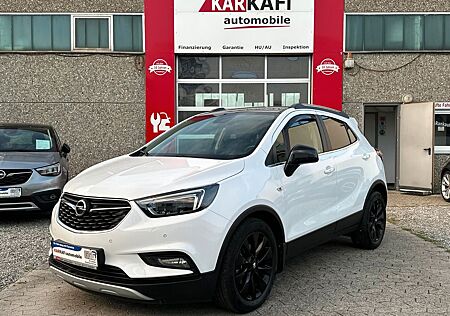 Opel Mokka X MokkaX ColorInnovation StartStop Tempomat KAMERA