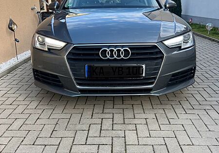 Audi A4 2.0 TDI 140kW S tronic design Avant design