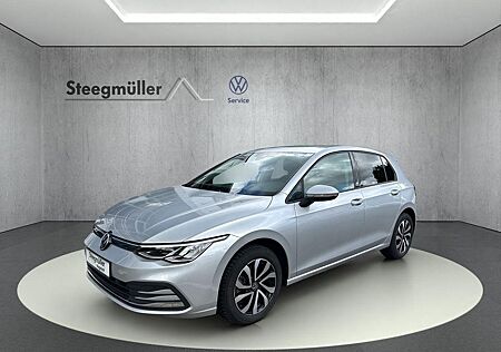 VW Golf Volkswagen 1.5 eTSI DSG ACT Active