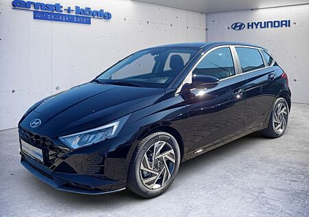 Hyundai i20 1.0 T-GDI DCT Trend LED BOSE