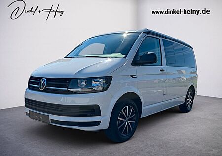 VW T6 California Volkswagen Beach 2.0 TDI