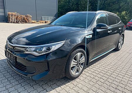Kia Optima Sportswagon Attract Hybrid 42678