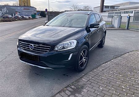 Volvo XC 60 XC60 D3 Summum Summum