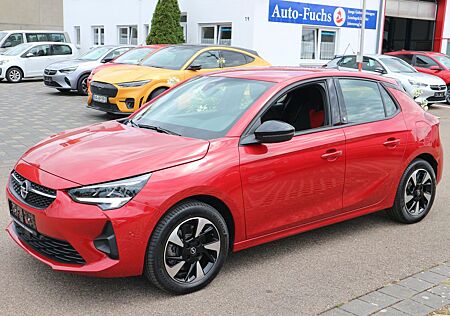 Opel Corsa -e F GS-Line 11kW Lader LED SHZ ALU KAMERA