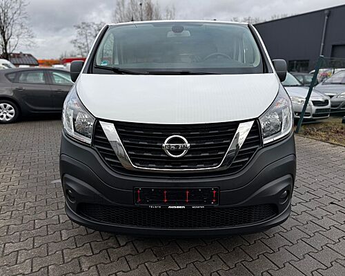 Nissan NV300 Kastenwagen L2H1 2,9t COMFORT