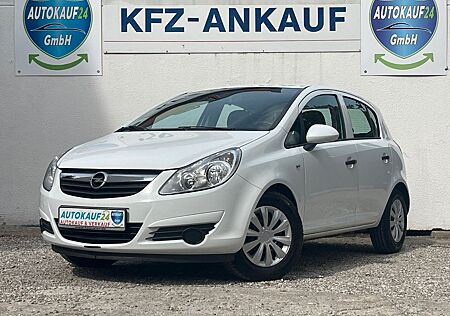 Opel Corsa 1.2 Twinport Color Edition