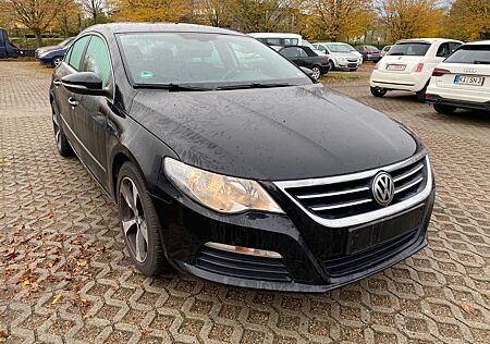 VW Passat CC Volkswagen 2.0 TDI SHZ* StHz*