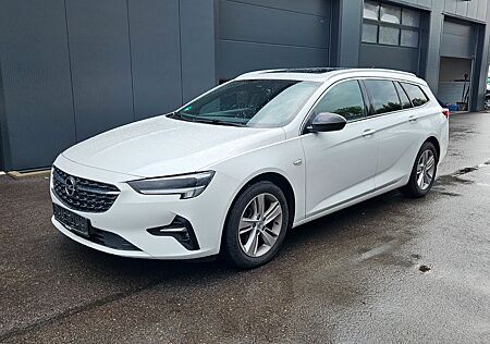 Opel Insignia B 2,0 Sports Tourer Business 4x4