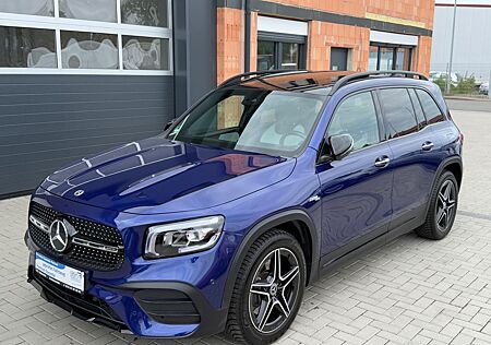 Mercedes-Benz GLB 220 d 4Matic AMG LINE*LED*NIGHT*AHK*PANO*KAM