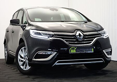Renault Espace V INTENS Aut. HUD+AHKPL+RFKMRA+SCH.-DACH