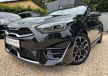 Kia Cee'd ProCeed GT-line Pano*ACC*Navi*Memory*AWR