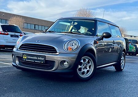 Mini ONE Clubman*1.6*2.Hand*Erst 129 Tkm*Navi*Klima*