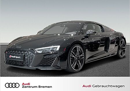 Audi R8 V10 performance CARBON NAVI KAMERA PDC B+O