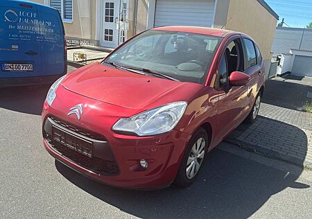 Citroën C3 Tendance