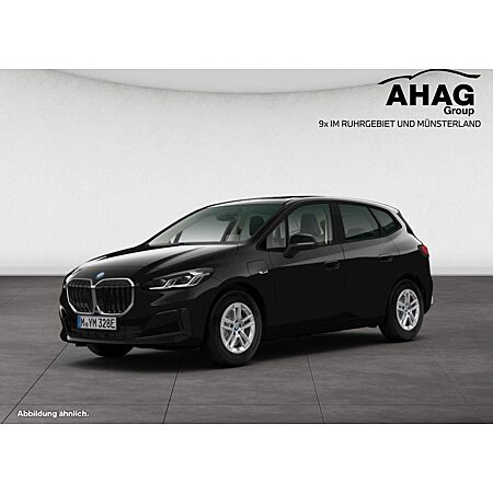 BMW 2er Active Tourer leasen