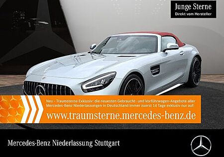 Mercedes-Benz AMG GT R AMG GT C Roadster/Dyn+/Distr/Burm/Ambie/Airscarf