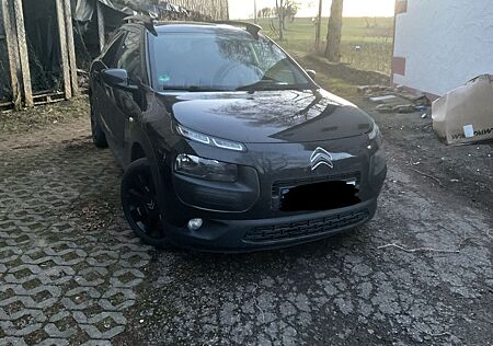 Citroën C4 Cactus PureTech 82 Selection Selection