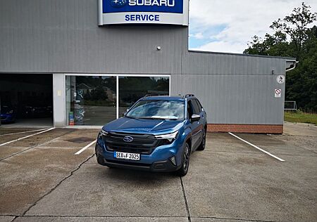 Subaru Forester Active MJ 2025