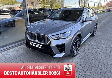 BMW iX2 xDrive30 M Sport Premium Driveassist+ ACC