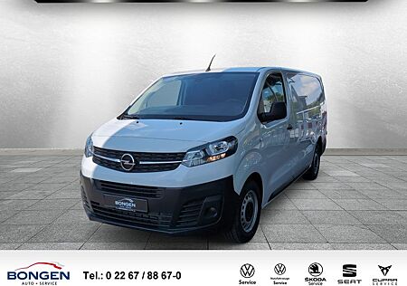 Opel Vivaro Kasten Caro Edition L3 PDC Klima Bluetoot