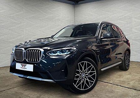 BMW X3 xDrive30e*PHEV*360° CAM*CARPLAY*FACELIFT*