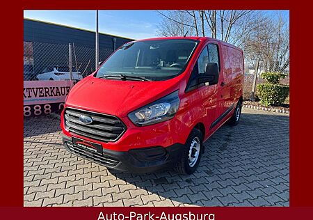 Ford Transit Custom Kasten 280 L1*AHK*Klima*2.Hand*