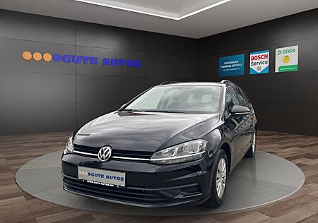 VW Golf Volkswagen Variant 1.6 TDI *NAVI*PDC*