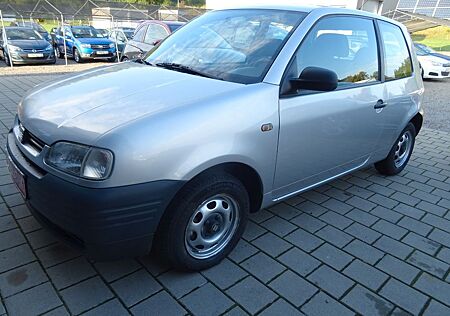 Seat Arosa . Automatik