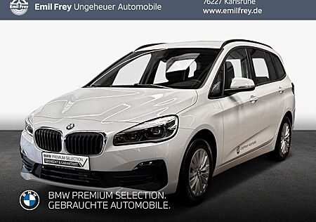 BMW 2er 218i Gran Tourer Aut. Advantage