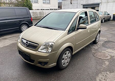 Opel Meriva Edition