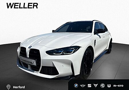 BMW M3 Comp. Tour. DrAss LASER PaAss LkHz Harman