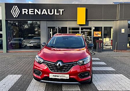 Renault Kadjar Bose Edition TCe 160