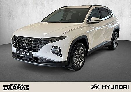 Hyundai Tucson Hybrid Trend 2WD Klimaaut. Navi Apple