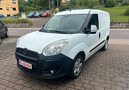 Fiat Doblo Doblò SX Kasten