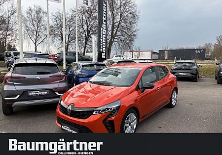 Renault Clio Evolution TCe 90 PDC/Winter-Paket/Tempomat