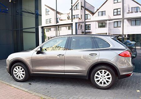 Porsche Cayenne Diesel