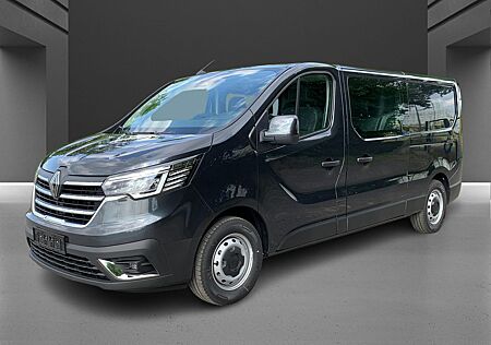 Renault Trafic EXTRA L2H1 3.0t 170 PS DoKa / AHK