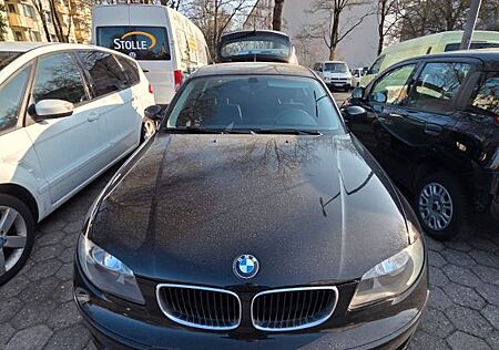 BMW 116 Diesel