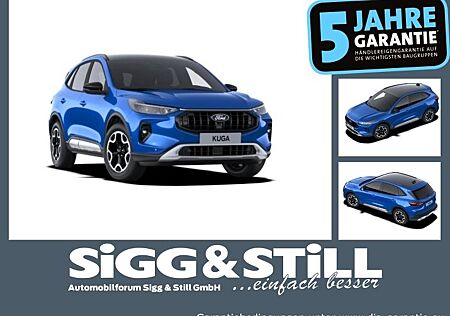 Ford Kuga Active X 2.5 FHEV **NEUES MODELL** AHK*IACC
